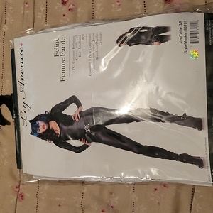 Catwoman Costume